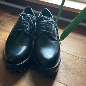 Rachel Comey platform shoes size 8